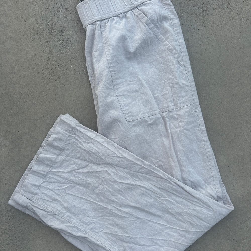 Toad&Co Taj Hemp Pant